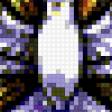 Preview of cross stitch pattern: #846348