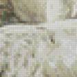 Preview of cross stitch pattern: #846440