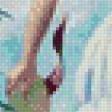 Preview of cross stitch pattern: #846446