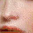 Preview of cross stitch pattern: #846844