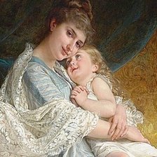 Cross stitch pattern: #846849