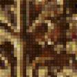 Preview of cross stitch pattern: #846909