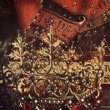 Cross stitch pattern: #846911