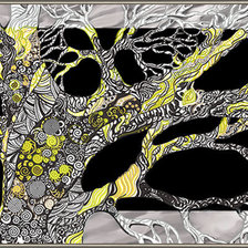 Cross stitch pattern: #847025