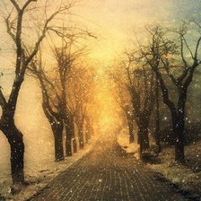 Cross stitch pattern: #847034