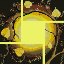 Cross stitch pattern: #847041