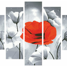 Cross stitch pattern: #847045