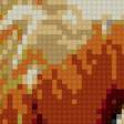 Preview of cross stitch pattern: #847055