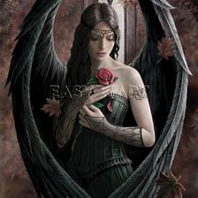 Cross stitch pattern: #847664