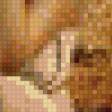 Preview of cross stitch pattern: #847667