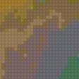 Preview of cross stitch pattern: #848091