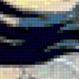 Preview of cross stitch pattern: #848092