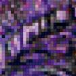 Preview of cross stitch pattern: #848093