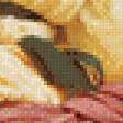 Preview of cross stitch pattern: #848193