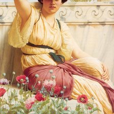 Cross stitch pattern: #848193