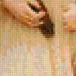 Preview of cross stitch pattern: #848942