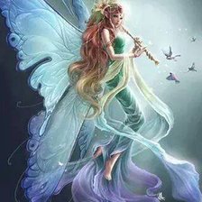 Cross stitch pattern: #848943