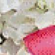 Preview of cross stitch pattern: #849072