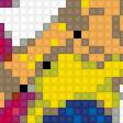 Preview of cross stitch pattern: #849301