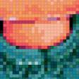 Preview of cross stitch pattern: #849314