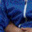 Preview of cross stitch pattern: #849768