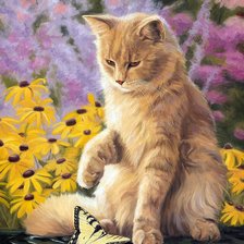 Cross stitch pattern: #849933