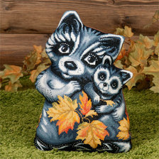 Cross stitch pattern: #849937