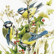 Cross stitch pattern: #850000