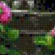 Preview of cross stitch pattern: #850391