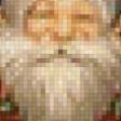 Preview of cross stitch pattern: #850404