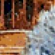 Preview of cross stitch pattern: #850598