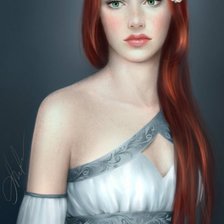 Cross stitch pattern: #851097