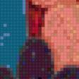 Preview of cross stitch pattern: #851370