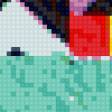 Preview of cross stitch pattern: #851464