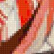 Preview of cross stitch pattern: #851474