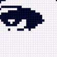 Preview of cross stitch pattern: #851478