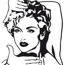 Cross stitch pattern: #851478