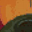 Preview of cross stitch pattern: #851487