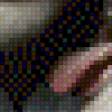 Preview of cross stitch pattern: #852090