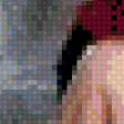 Preview of cross stitch pattern: #852095