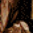 Preview of cross stitch pattern: #852128