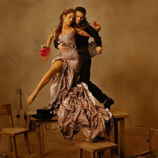 Cross stitch pattern: #852128