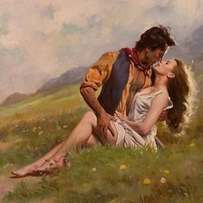 Cross stitch pattern: #852136