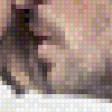 Preview of cross stitch pattern: #852144