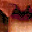 Preview of cross stitch pattern: #852147