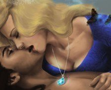 Cross stitch pattern: #852161