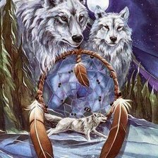 Cross stitch pattern: #852584