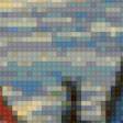 Preview of cross stitch pattern: #852748