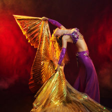 Cross stitch pattern: #852870