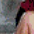 Preview of cross stitch pattern: #852873